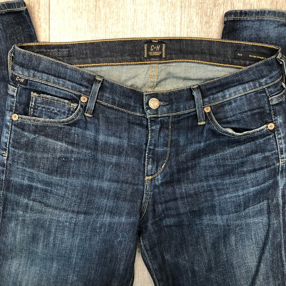Citizens Of Humanity Ava Jeans - Picture 4 of 8